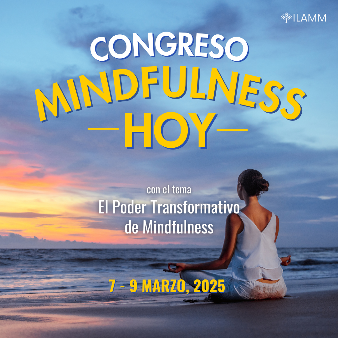 Congreso Mindfulness Promo 2