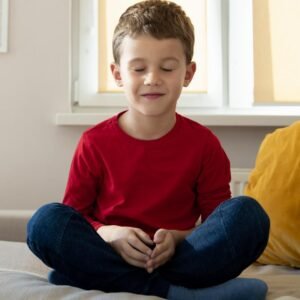 Meditaciones para niños