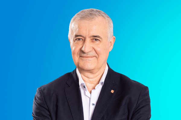 Certificación de Maestro/a de Meditación y Mindfulness - Javier García Campayo