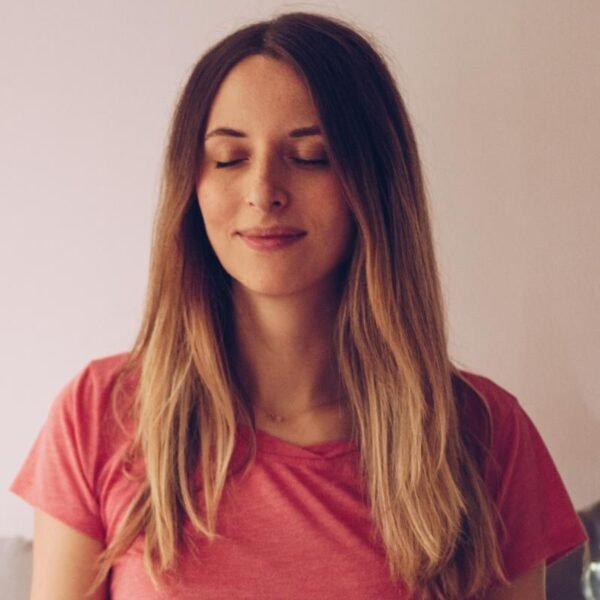 Coaching de Meditación
