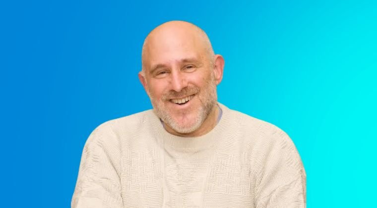 Congreso de Mindfulness - Bob Stahl