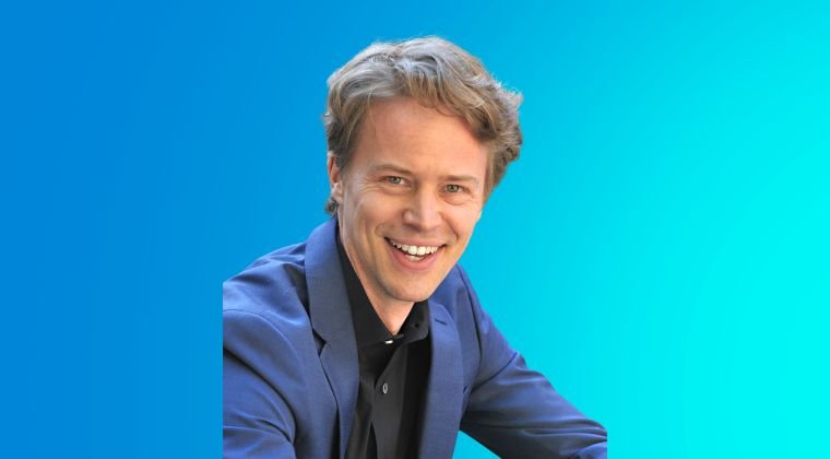 Congreso de Mindfulness - Nate Klemp
