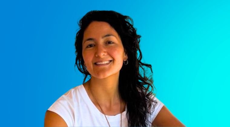 Congreso de Mindfulness - Paula Ramírez