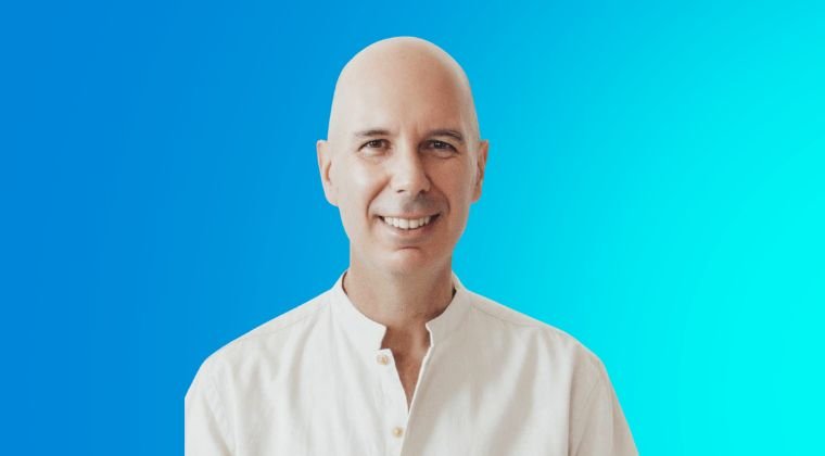 Congreso de Mindfulness - Silvio Raij