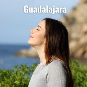 Curso de Meditación y Mindfulness Guadalajara