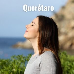 Curso de Meditación y Mindfulness Querétaro