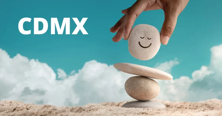 Curso de Mindfulness CDMX