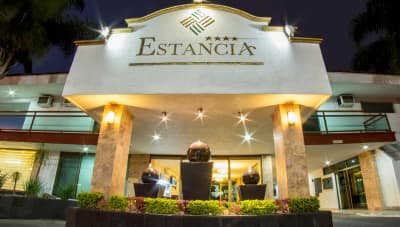 Curso Meditación y Mindfulness - Hotel Estancia
