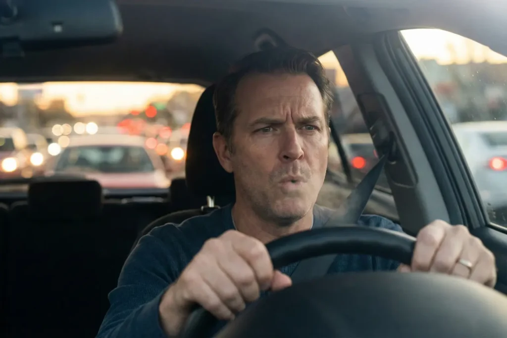 Deja de pelearte con el presente 1