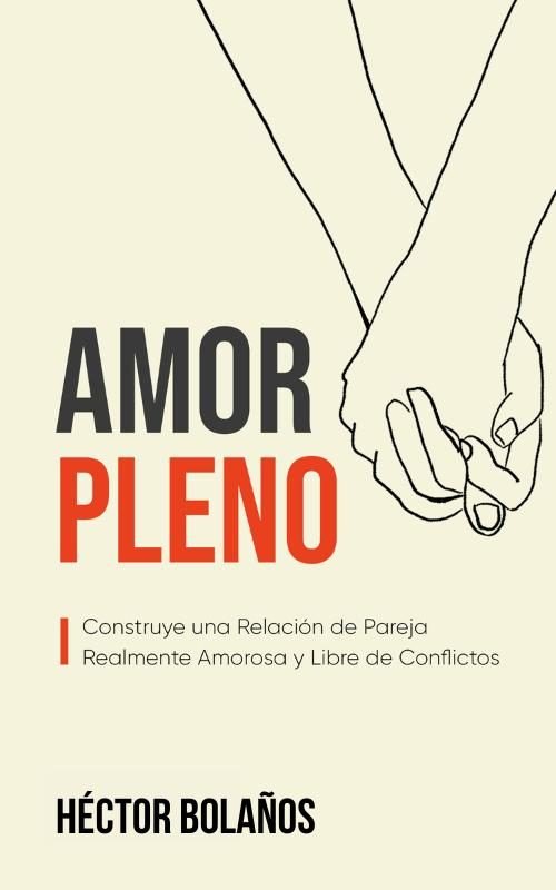 Libro Amor Pleno