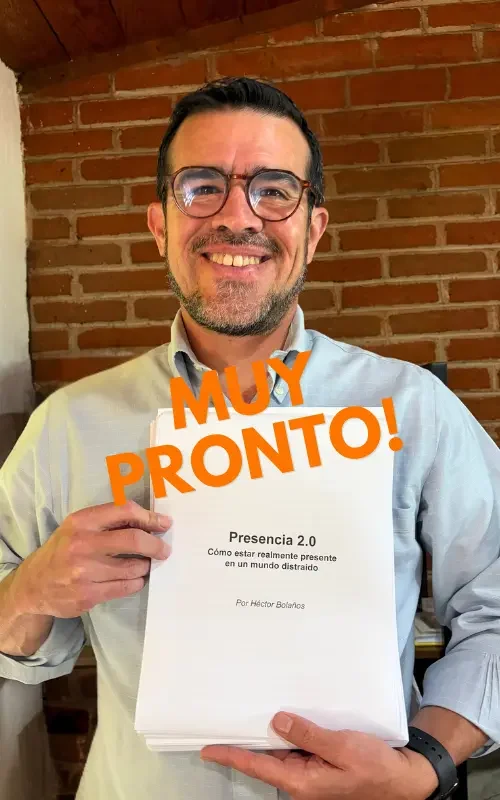 Libro Presencia 2.0 (preview)