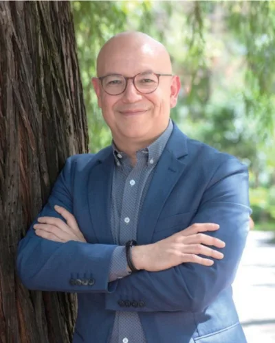 Instructor curso MBSR Antonio Albanés