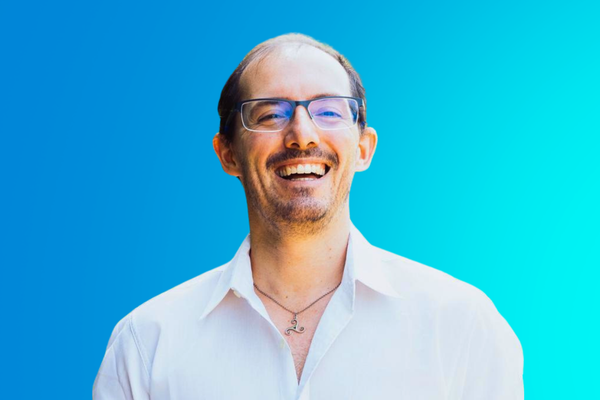 Certificación de Maestro/a de Meditación y Mindfulness - Marcos Cardozo