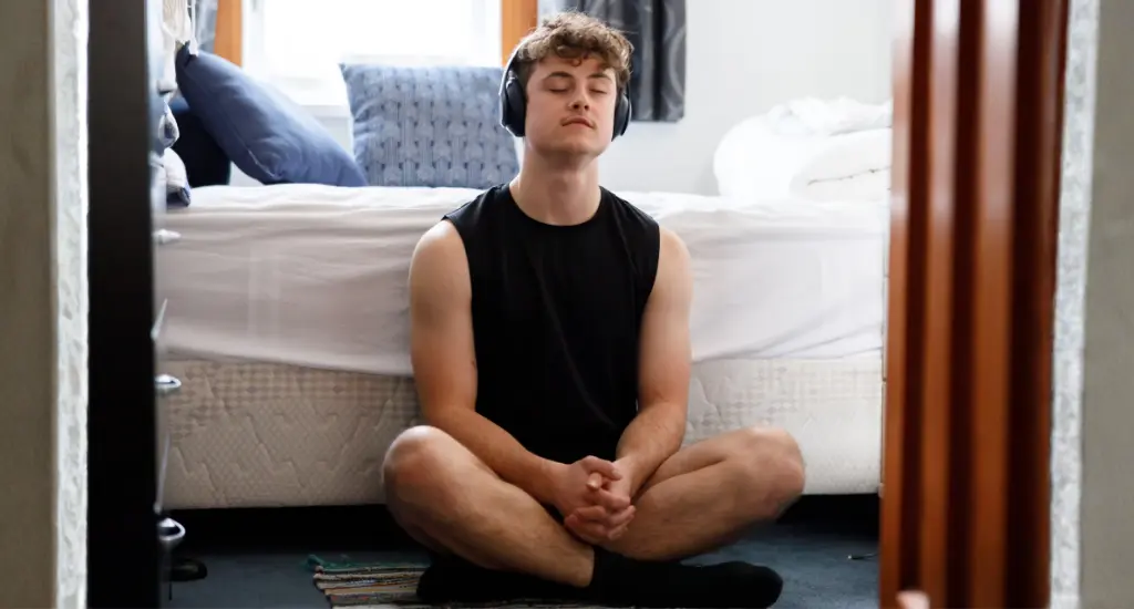 Mindfulness y hábitos saludables 4