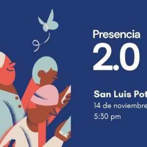 Presencia 2.0 San Luis Potosí