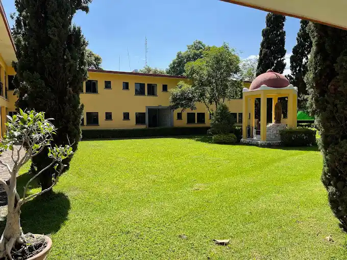 Retiro de Meditación