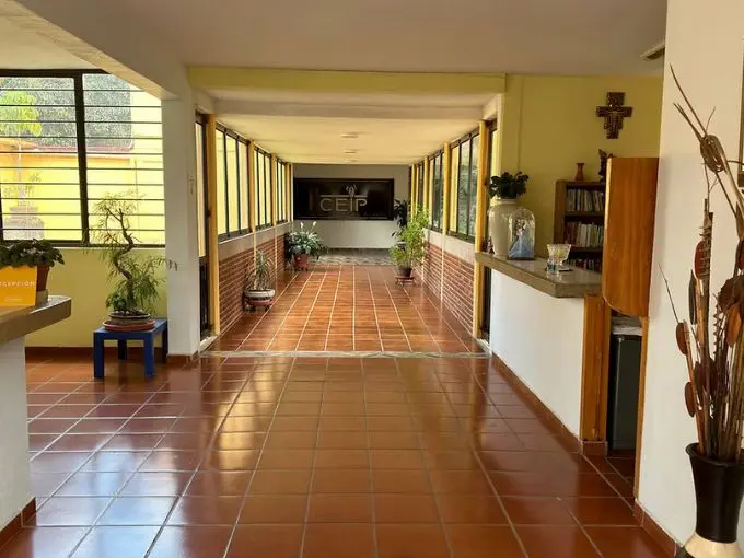 Retiro de Meditación