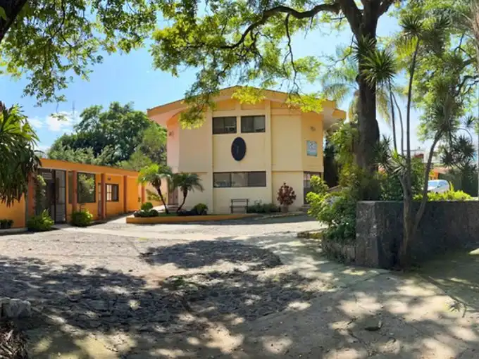 Retiro de Meditación