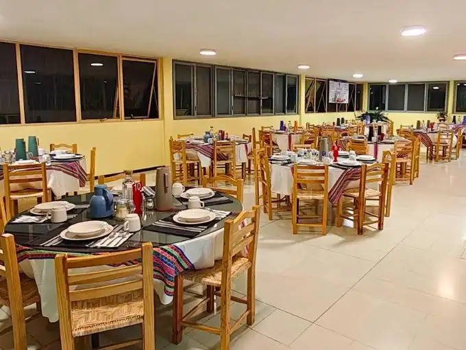 Retiro de Meditación