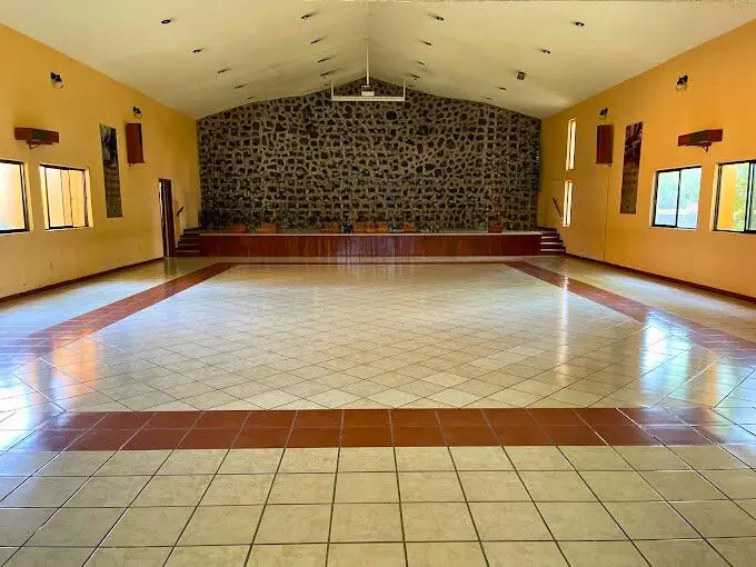 Retiro de Meditación