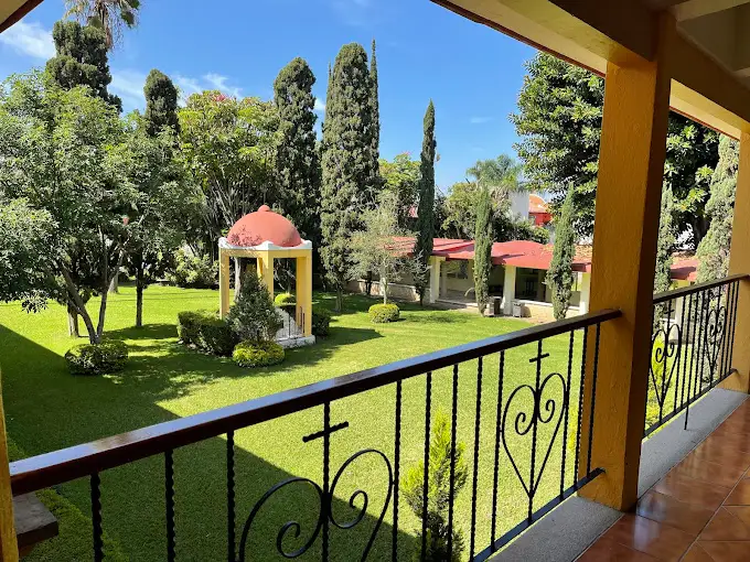 Retiro de Meditación