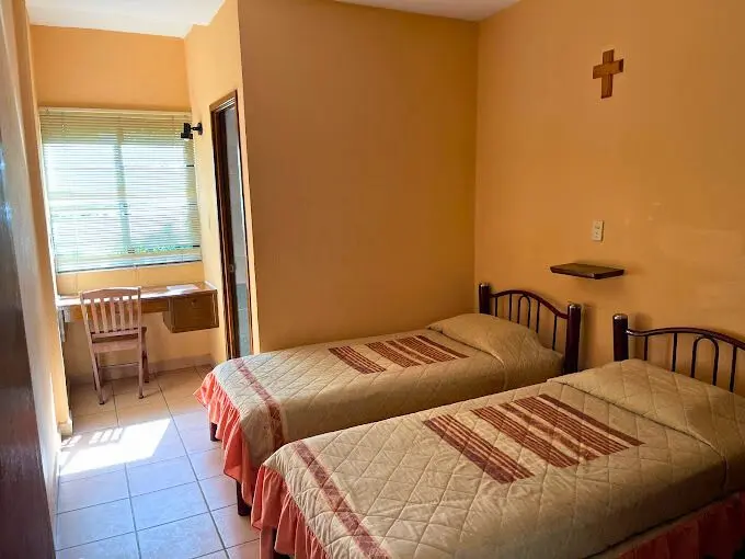 Retiro de Meditación