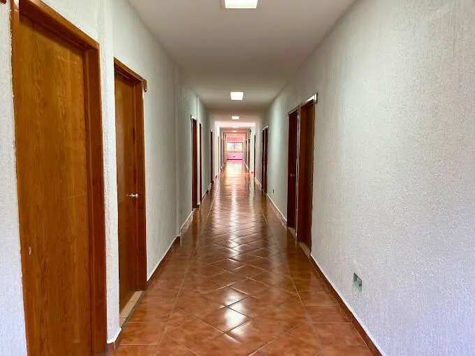 Retiro de Meditación