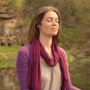 Retiro de meditación y mindfulness
