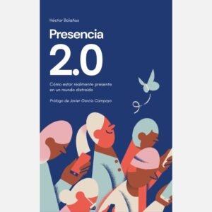 Libro Presencia 2.0